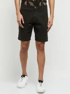 max Men Cotton Shorts