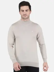 Monte Carlo Men Pullover