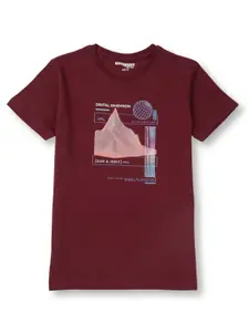 Gini and Jony Boys T-shirt