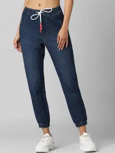 ONLY Women Jogger High-Rise Jeans