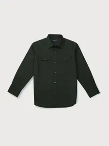 Gini and Jony Boys Casual Shirt