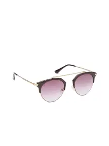 French Connection Men Browline Sunglasses FC 7377 C3 S
