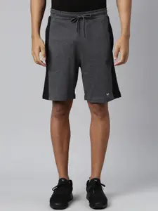 DIXCY SCOTT Men Cotton Shorts