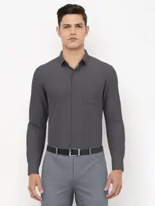 Peter England Men Formal Shirt