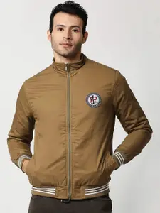 Pepe Jeans Men Padded Jacket