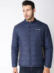 Pepe Jeans Men Padded Jacket