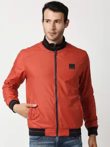 Pepe Jeans Men Bomber Jacket