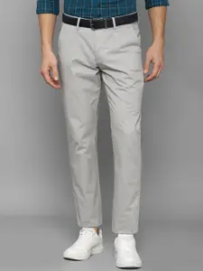 Allen Solly Men Slim Fit Trouser