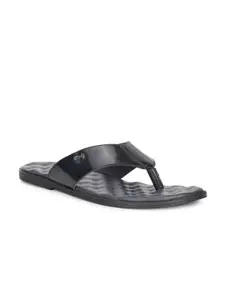 One8 Select By Virat Kohli Men Leather Slippers