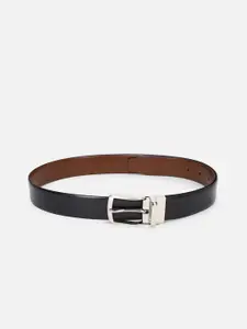 Louis Philippe Men Leather Belt
