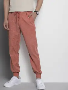 The Indian Garage Co Men Joggers Trousers