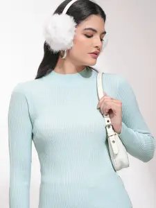 Tokyo Talkies Women Solid Pullover