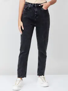 Ginger by Lifestyle Women Relaxed Fit Jeans