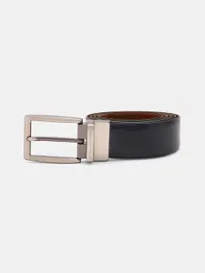 Blackberrys Men Reversible Leather Formal Belt