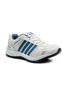 ASIAN Men Mesh Running Non-Marking Shoes