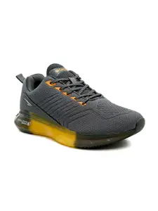 ASIAN Men Mesh Running Non-Marking Shoes