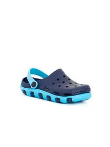 Khadims Boys Blue Comfort Sandals