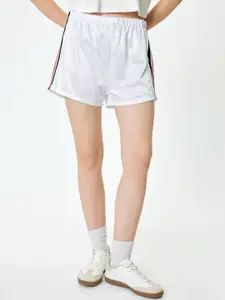 Koton Women Relaxed Fit Shorts