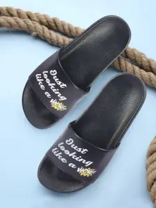 Colo Women Printed Sliders