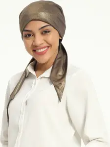 Beau Design Women Scarf