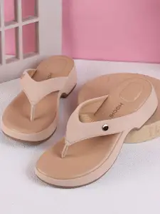 Mochi Women Wedge Sandals