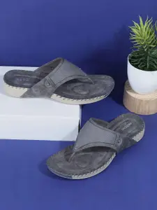 Mochi Women T-Strap Flats