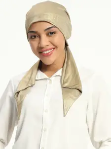 Beau Design Women Bandana Scarf