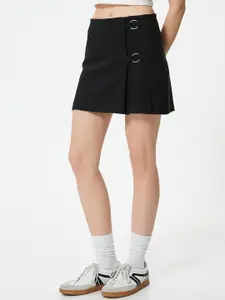 Koton A-Line Mini Skirt