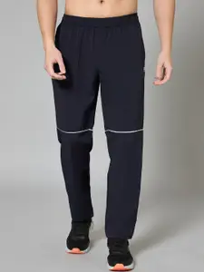 TURNFIT Men Mid RiseTrack Pants