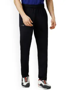Black Panther Solid Men Track Pants