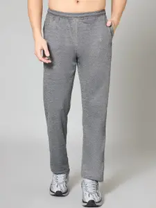 TURNFIT Men Mid-Rise Training or Gym Track Pants