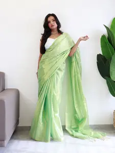 Anouk Tissue Designer Saree