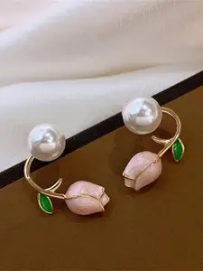 KRENOZ Classic Studs Earrings