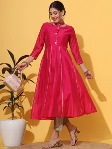 KALINI Women Kurta