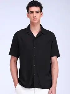 Flying Machine Men Opaque Casual Shirt