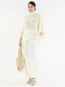 RAREISM Women Pullover