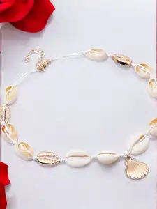 fabula Choker Necklace