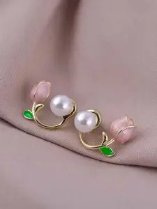 KRENOZ Classic Studs Earrings