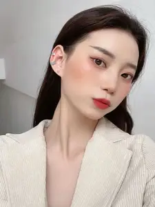 KRENOZ Classic Studs Earrings