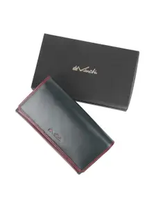 Metro Women Leather Envelope