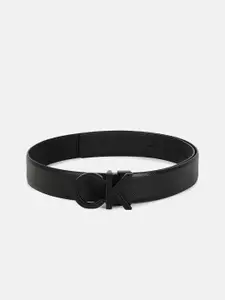 Calvin Klein Men Leather Belt