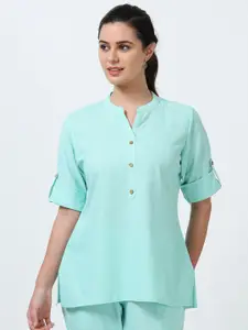 Marcia Women Thread Work Kurta