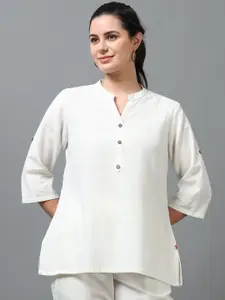 Marcia Women Thread Work Kurta