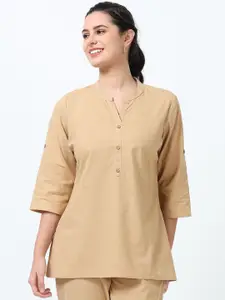 Marcia Women Thread Work Kurta