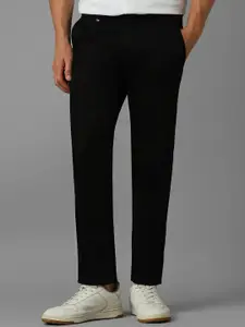 Louis Philippe Sport Men Slim Fit Chinos Trousers