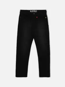 Allen Solly Junior Boys Slim Fit Jeans