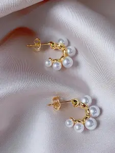 KRENOZ Classic Studs Earrings