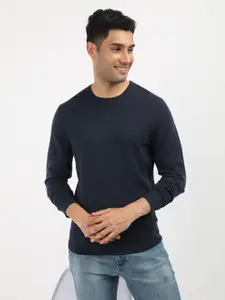 Calvin Klein Jeans Men Woollen Sweater Vest