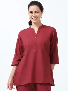 Marcia Women Thread Work Kurta