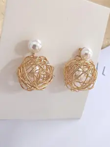 KRENOZ Classic Studs Earrings